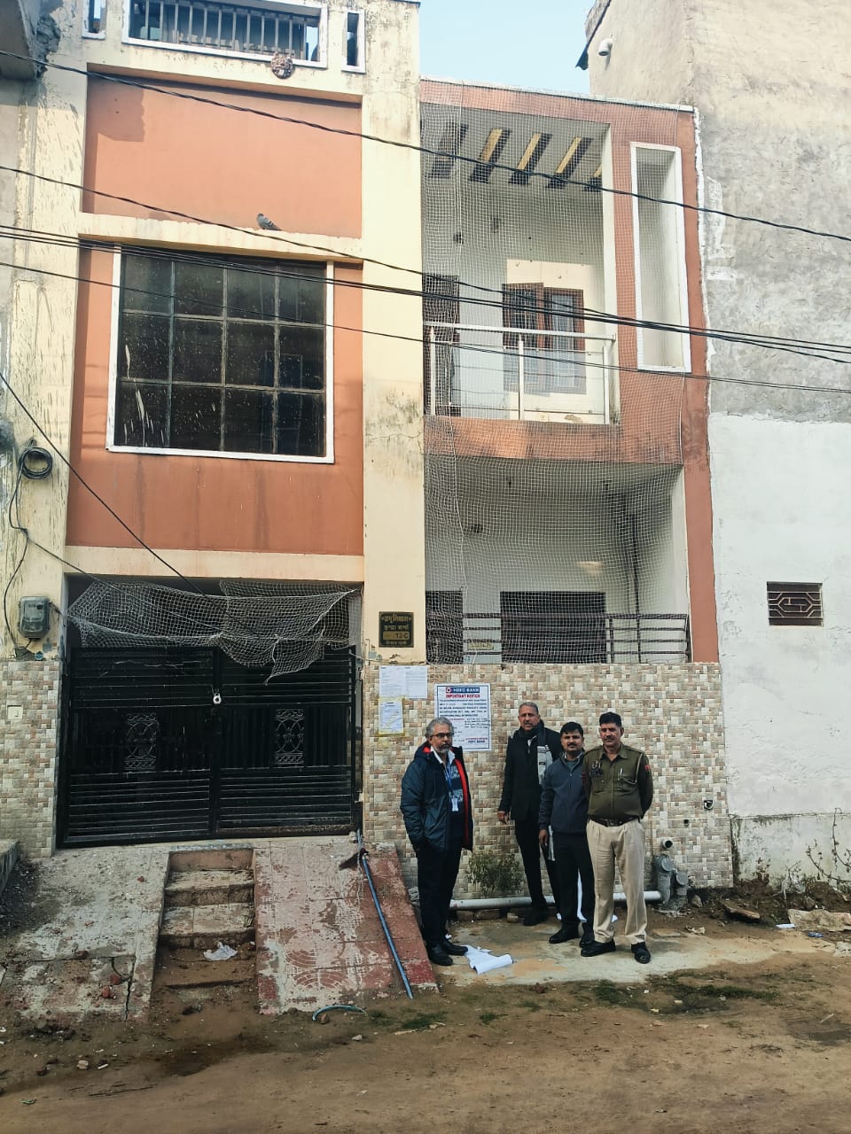 75 Sq Yrds Residential Plot In AGRA ROAD, Jaipur